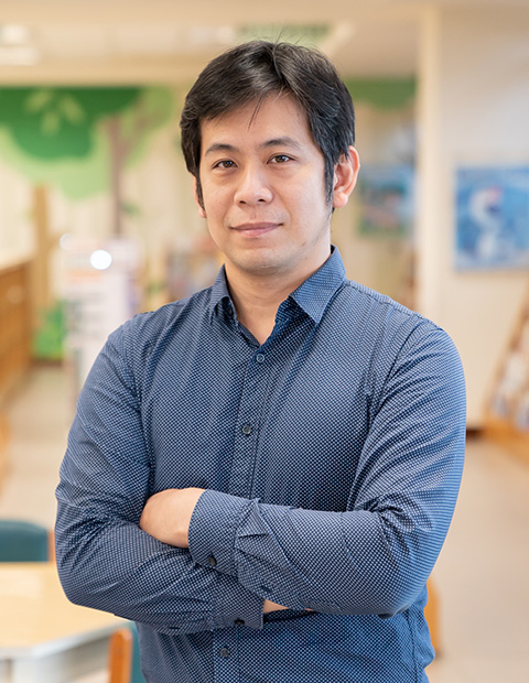 王松喬