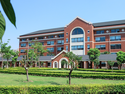 East China Campus