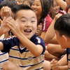 《這學期,我要…》這是我的開學典禮